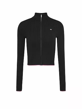 TOMMY JEANS | Strickjacke | 